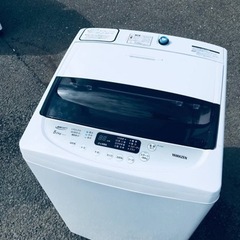 ET333番⭐️YAMAZEN全自動洗濯機⭐️ 2021年式