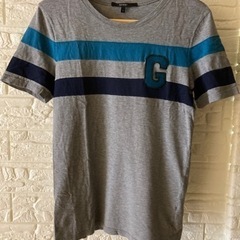 正規品 GUCCI グッチTシャツ Sサイズ