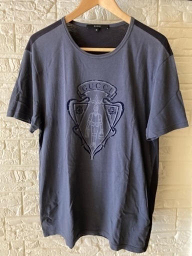 正規品 GUCCIグッチTシャツ Mサイズ | alfasaac.com