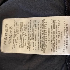 正規品 GUCCIグッチTシャツ Mサイズ