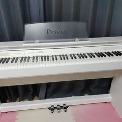 【ネット決済】CASIO　電子ピアノ　px760