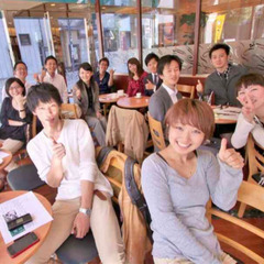 【5/8(日)開催】英会話カフェ　楽しく英会話しよう　初心者歓迎の画像