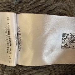 正規品 MONCLER グレー Tシャツ Mサイズ