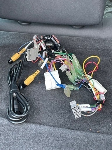 限定お買い得商品 ストラーダ パナソニック CN-R300D 2番 管理番号21-2187 その他