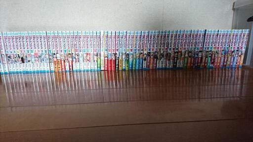 ワンピース１～70巻