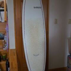 CardiFF サーフボード　ファンボード 