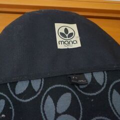 CardiFF サーフボード　ファンボード 