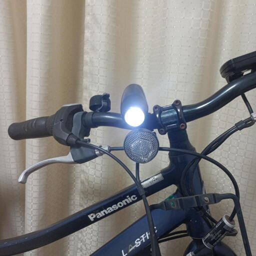 Panasonic電動アシスト自転車 【公式通販】