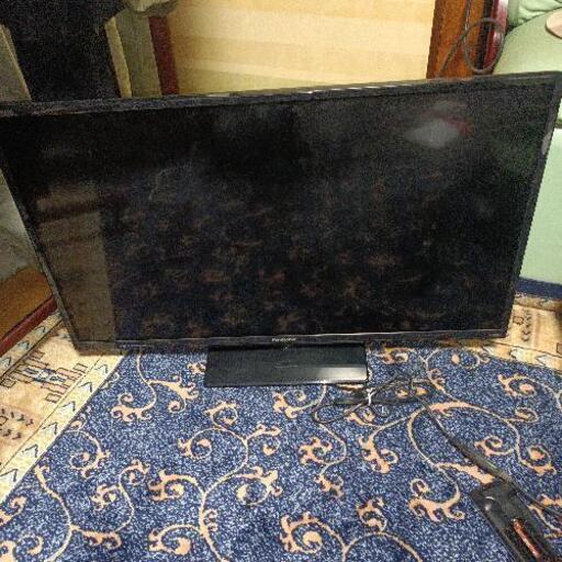 その他 Panasonic VIERA E300 TH-32E300