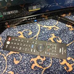 2018年制 フナイ 液晶テレビ32インチ FL-32H1010🐱