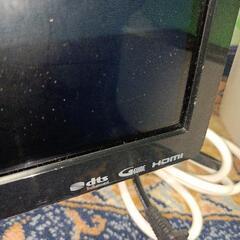 2018年制 フナイ 液晶テレビ32インチ FL-32H1010🐱