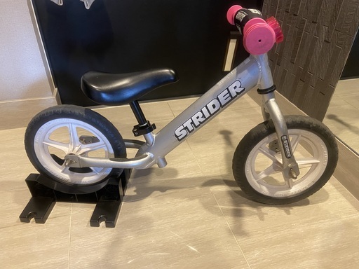 ストライダープロ Strider 12 Pro