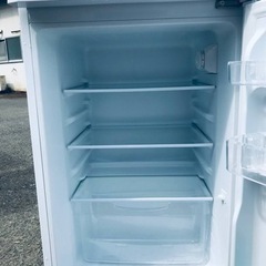 ✨2018年製✨329番 Haier✨冷凍冷蔵庫✨JR-N121A‼️