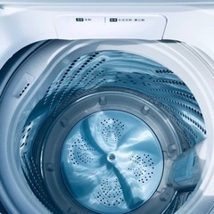 ✨2019年製✨332番 Hisense✨電気洗濯機✨HW-T55C‼️