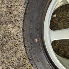 ＡＶＳモデル６⭐️１６×８Ｊ⭐️オフセット３５⭐️model６⭐️ホイール４本⭐️ドリフト⭐️ドリ車⭐️シルビア⭐️ローレル⭐️スカイライン⭐️チェイサー