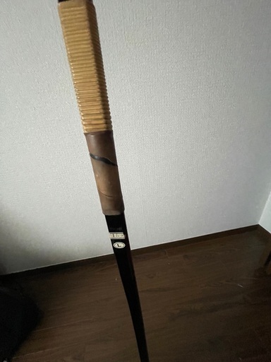 直心II カーボン【お譲り先決まりました】 直心Ⅱカーボンカラー