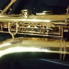 co-863名古屋帯長さ372.5幅30.59-19-【期間限定】ヤマハアルトサックスYAS62-Ⅱ 手入れ道具&スタンドセット