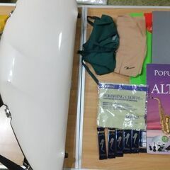 【期間限定】ヤマハアルトサックスYAS62-Ⅱ 手入れ道具&スタンドセット