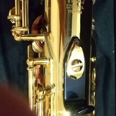 co-863名古屋帯長さ372.5幅30.59-19-【期間限定】ヤマハアルトサックスYAS62-Ⅱ 手入れ道具&スタンドセット