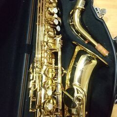 co-863名古屋帯長さ372.5幅30.59-19-【期間限定】ヤマハアルトサックスYAS62-Ⅱ 手入れ道具&スタンドセット