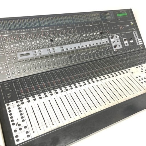 digidesign　Focusrite　CONTROL24　通電確認済・現状品