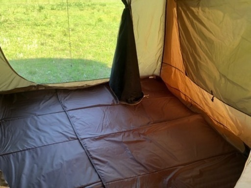 売れました☆取りに来てくださる方限定☆タラスブルバ キャタピラー2