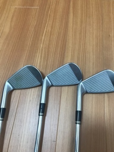 週末値下げ！スリクソン他 ゴルフクラブセット 週末値下げ】Z945