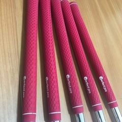 【値下げ】スリクソン　Z545 アイアンセット