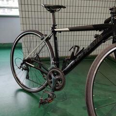 キャノンデール Cannondale ロードバイク ロードレーサー