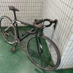 キャノンデール Cannondale ロードバイク ロードレーサー