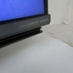 SHARP AQUOS 4T-C43AM1 43V 4k Android 手渡可