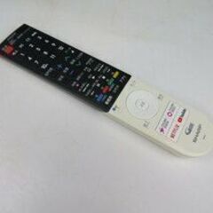 SHARP AQUOS 4T-C43AM1 43V 4k Android 手渡可