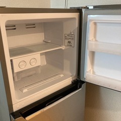 冷蔵庫 HISENSE HR-B2302