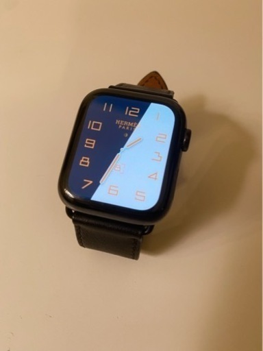 Apple Watch series5 エルメス 44mm アップルウォッチ