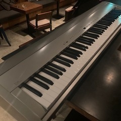 引き取りで3000円引　KAWAI ES6 電子ピアノ