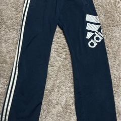 【中古】adidas パンツ　Ｌ