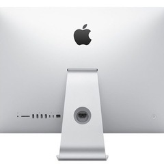 iMacデスクトップ2018年製版