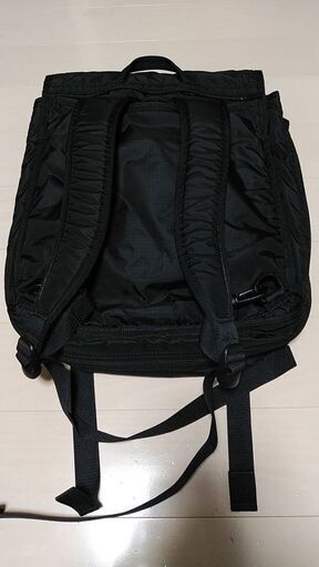 PORTER★リュック（ショルダーストラップなし） PORTER☆リュック（ショルダーストラップなし）