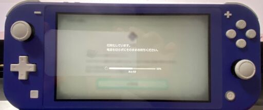 任天度switchライト本体