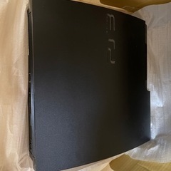 [終了しました]お値下げ！中古品、状態[良] PS3