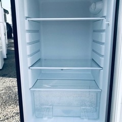 ET335番⭐️maxzen2ドア冷凍冷蔵庫⭐️ 2020年式