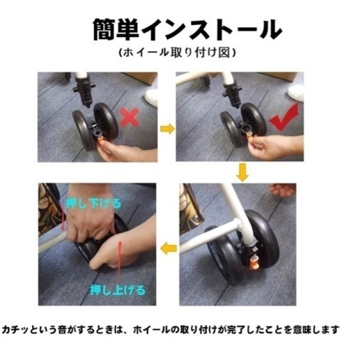 新品高齢者向けショッピングカート 高齢者用カー シルバーカー 