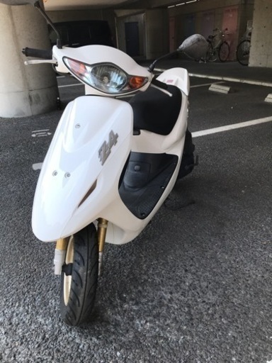 ホンダデュオＺ4
