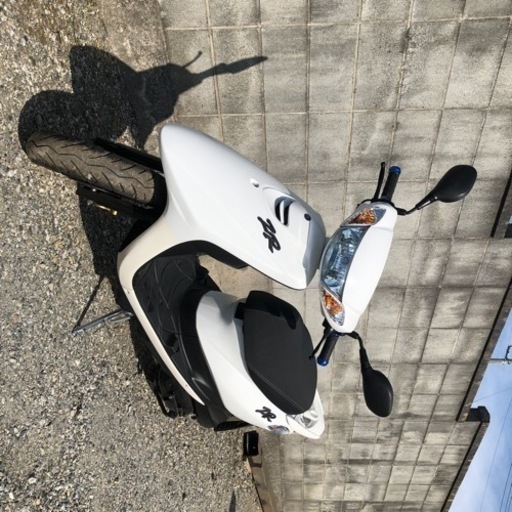 ヤマハ YAMAHA ZR