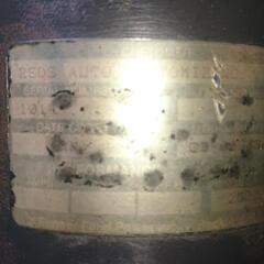 レッズ スタンダードポンプ