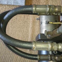 レッズ スタンダードポンプ