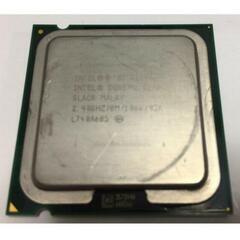 LGA775 CPU Core 2 Quad Q6600 (クア...