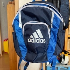 adidas リュック