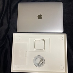 「お引き取り先が決まりました」M1 MacBook Air 