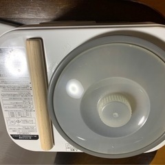 東芝 餅つき機 一升～二升用